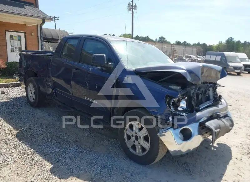 2011 Toyota TUNDRA photo