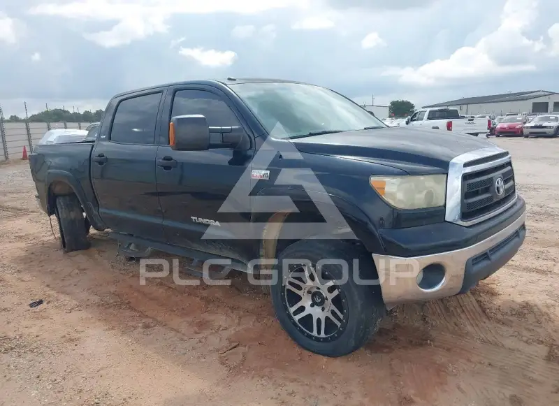 2011 Toyota TUNDRA photo
