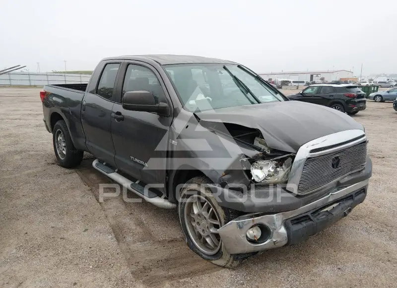 2011 Toyota TUNDRA фото
