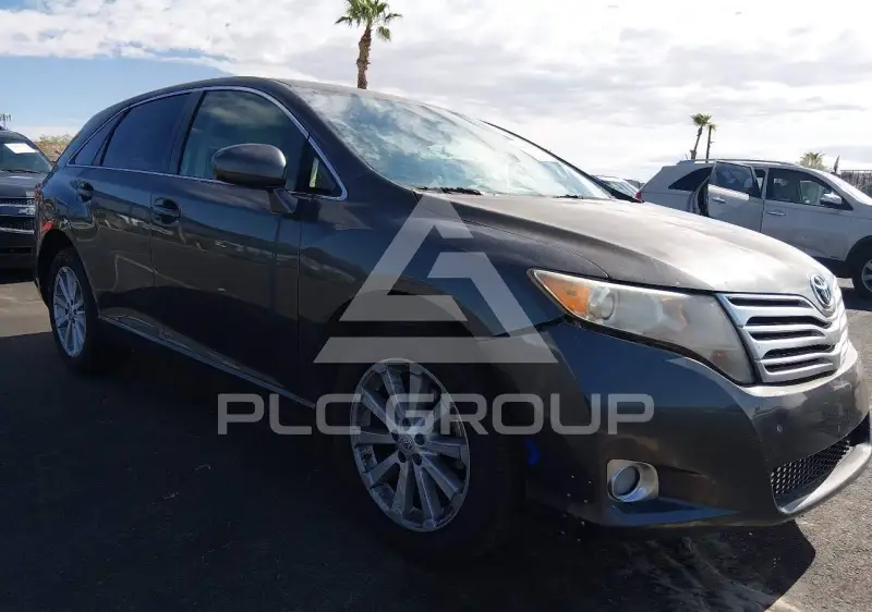 2011 Toyota VENZA photo