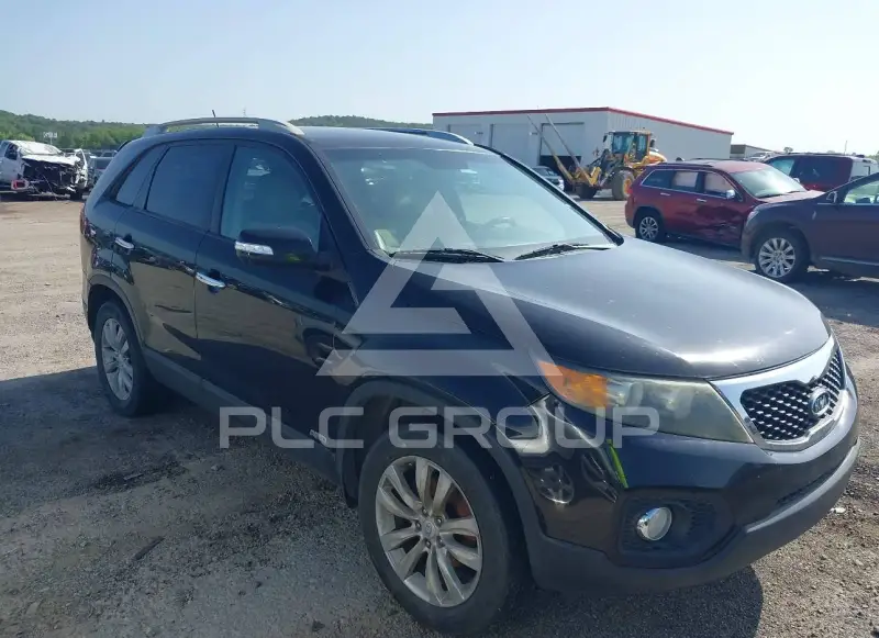 2011 KIA Sorento фото