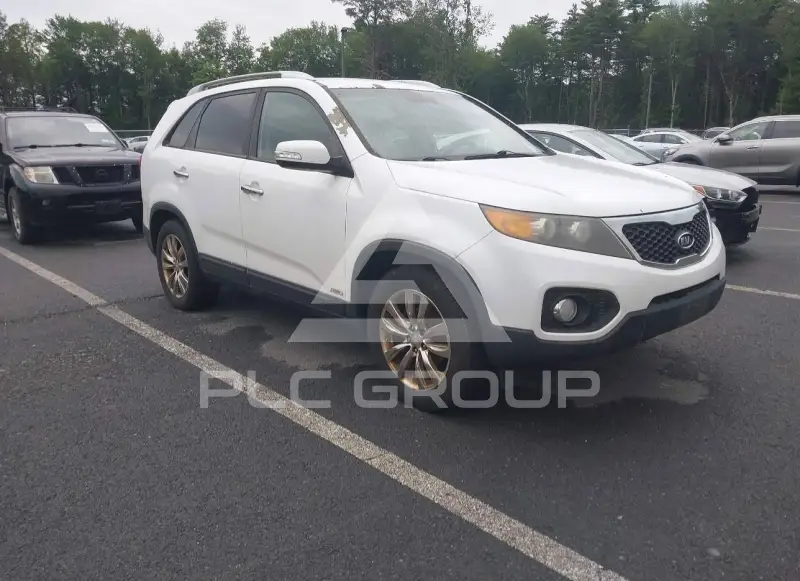 2011 KIA Sorento фото