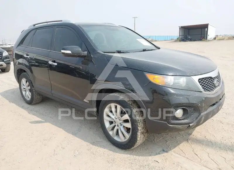 2011 KIA Sorento фото