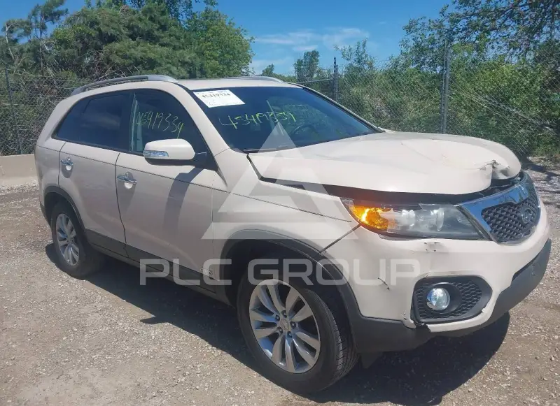 2011 KIA Sorento фото