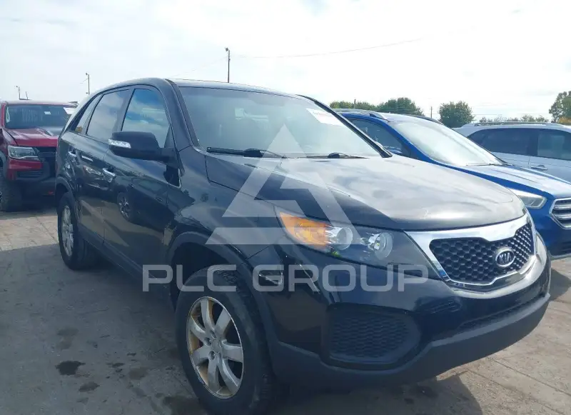 2011 KIA Sorento фото