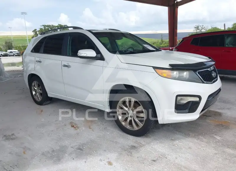 2011 KIA Sorento фото