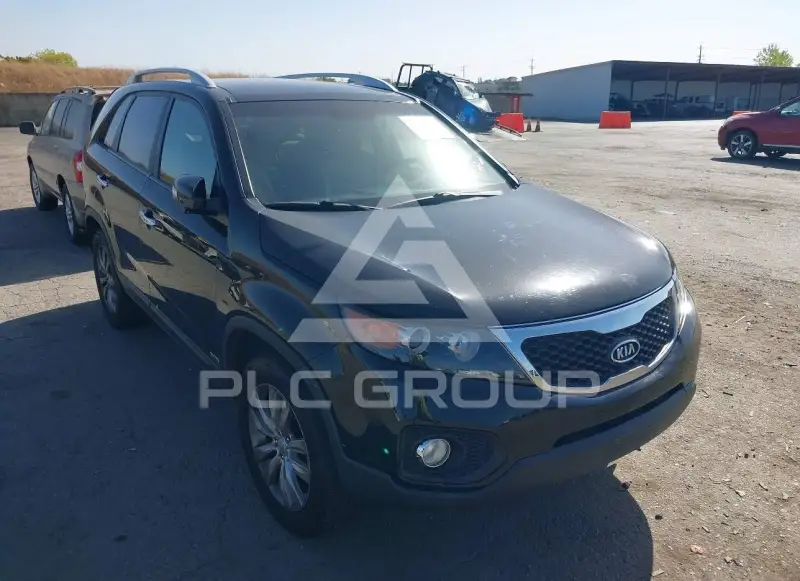 2011 KIA Sorento фото