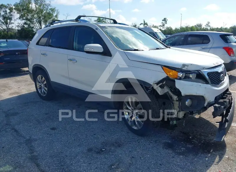 2011 KIA Sorento фото