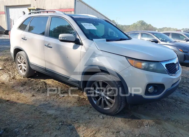 2011 KIA Sorento фото