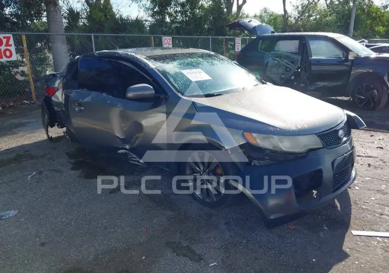 2011 KIA Forte photo
