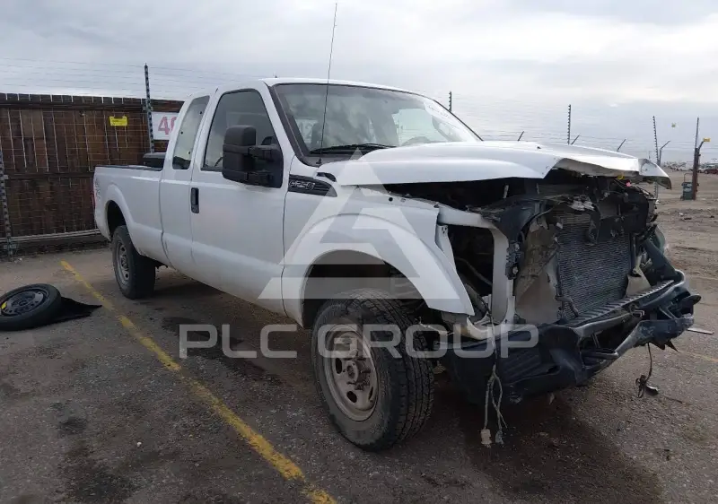 2011 Ford F-250 photo