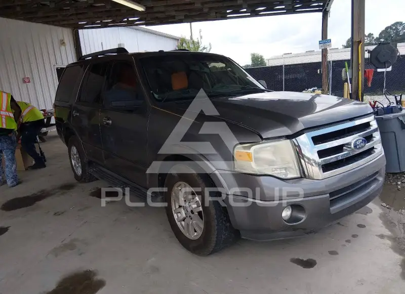 2011 Ford EXPEDITION photo