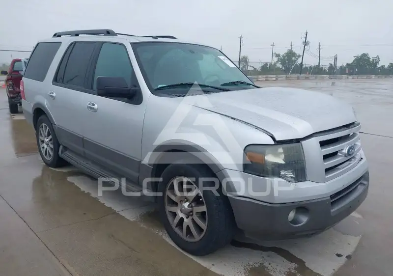 2011 Ford EXPEDITION фото