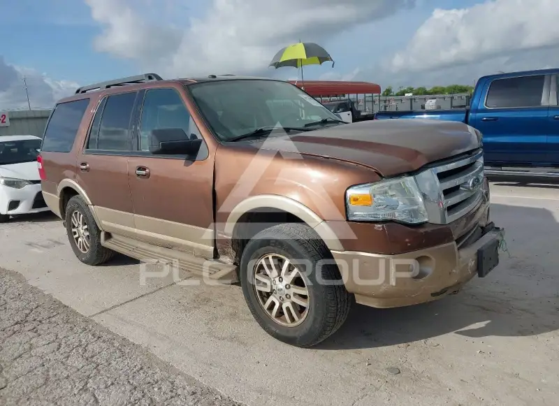 2011 Ford EXPEDITION photo