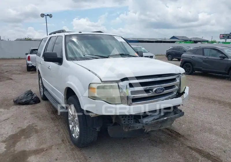 2011 Ford EXPEDITION photo