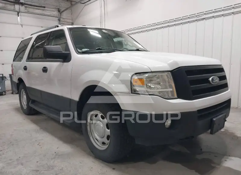 2011 Ford EXPEDITION фото