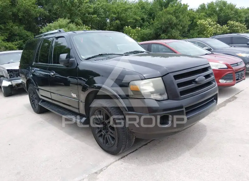 2011 Ford EXPEDITION photo
