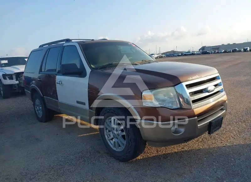 2011 Ford EXPEDITION фото