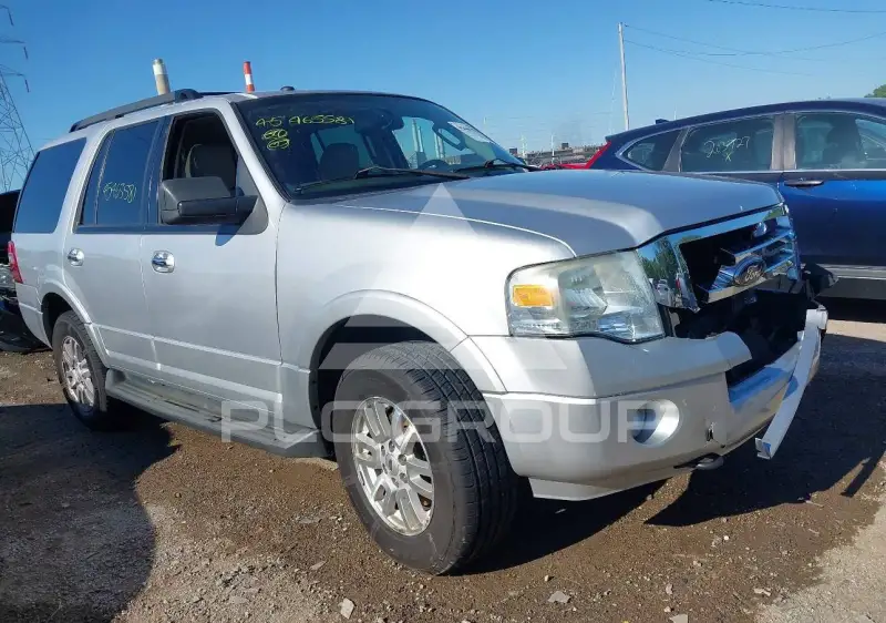 2011 Ford EXPEDITION photo