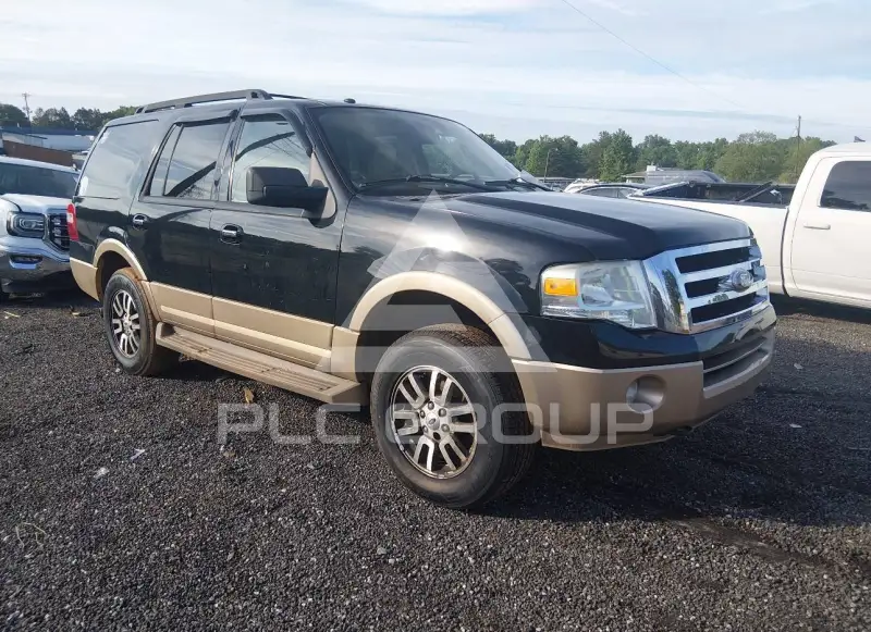 2011 Ford EXPEDITION photo