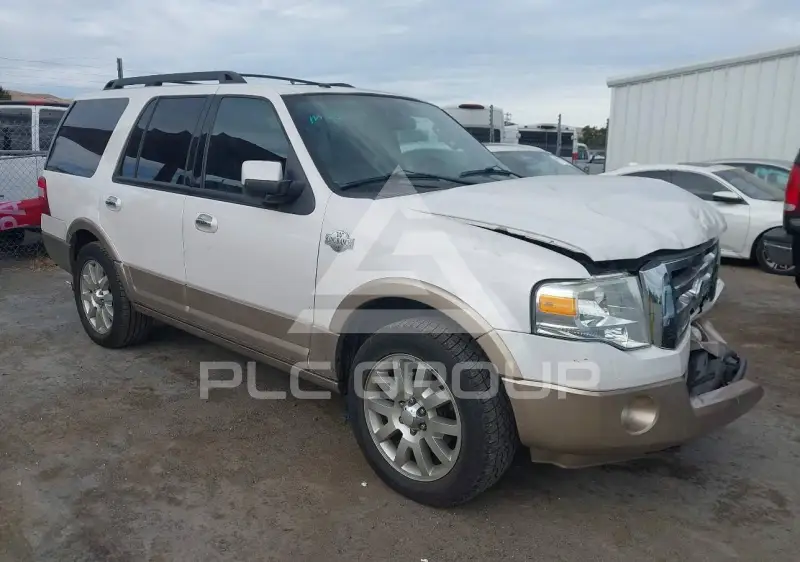 2011 Ford EXPEDITION photo