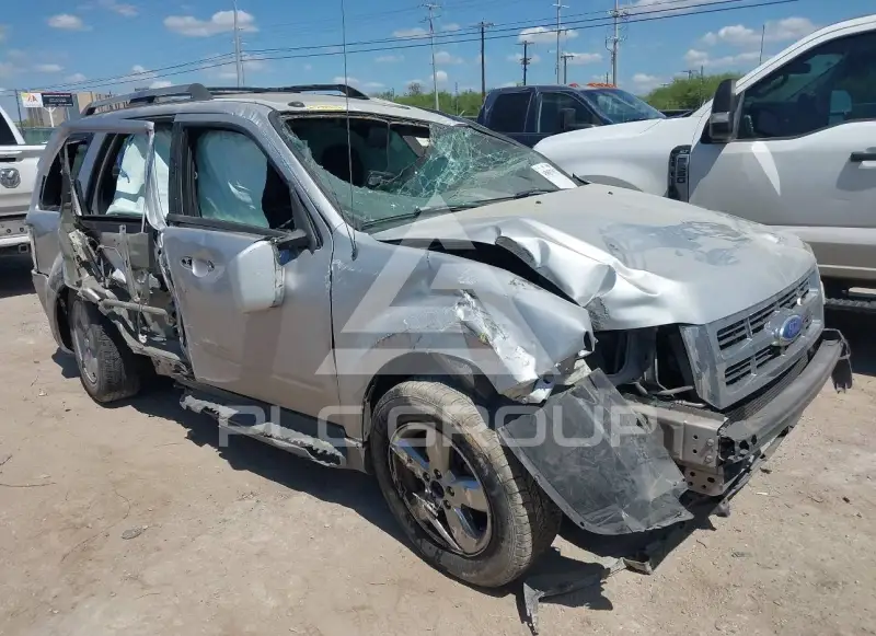 2011 Ford ESCAPE фото