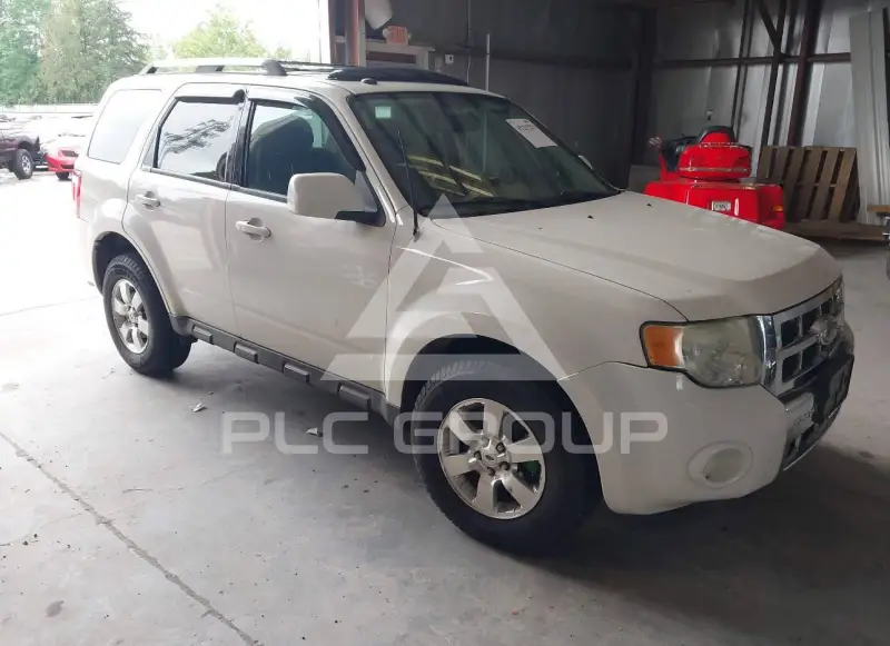 2011 Ford ESCAPE фото