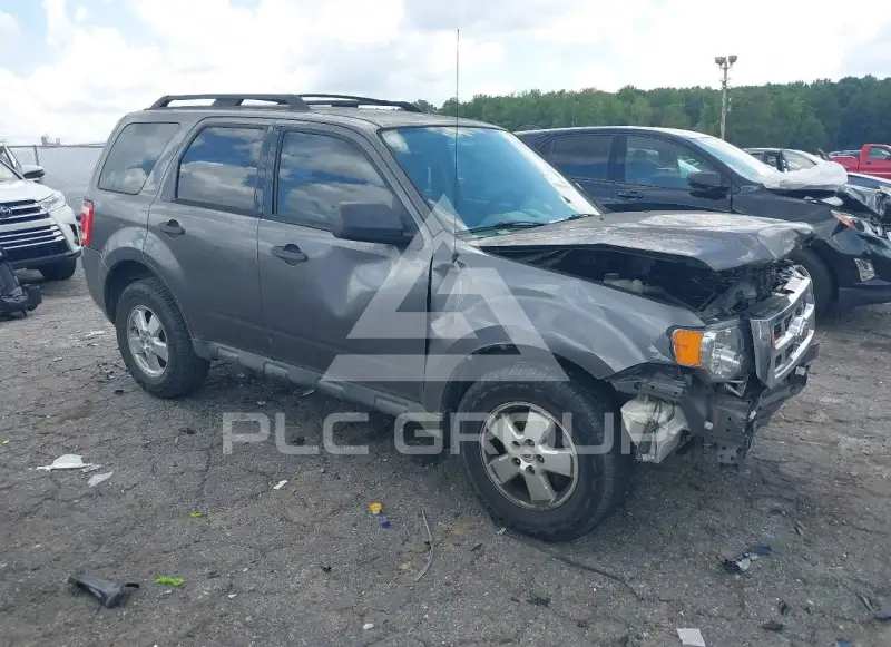2011 Ford ESCAPE фото