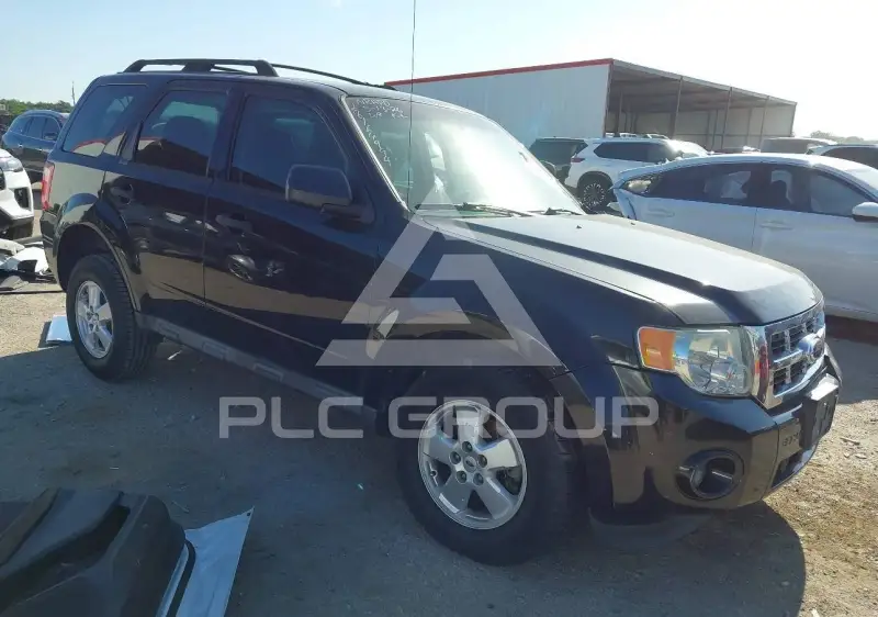 2011 Ford ESCAPE фото
