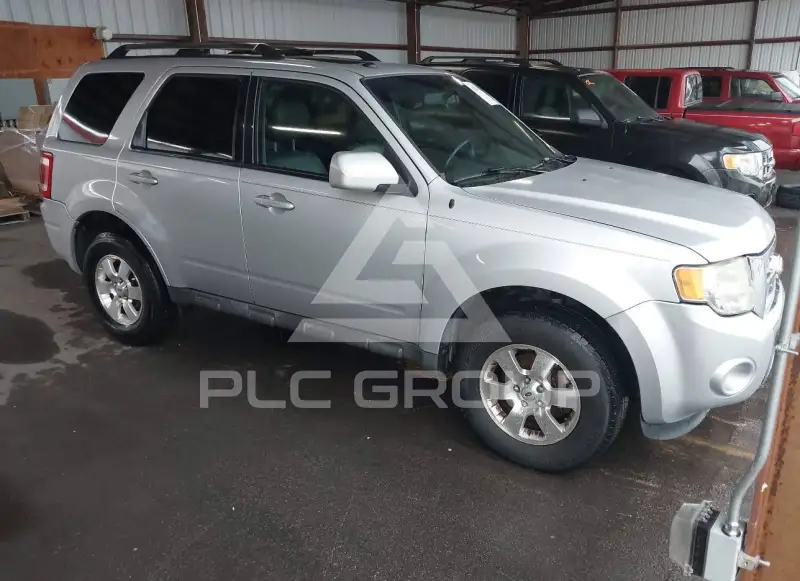 2011 Ford ESCAPE фото