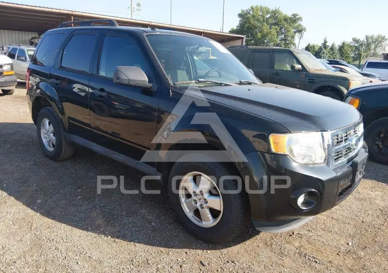2011 Ford ESCAPE фото