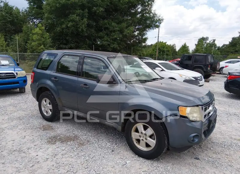 2011 Ford ESCAPE фото