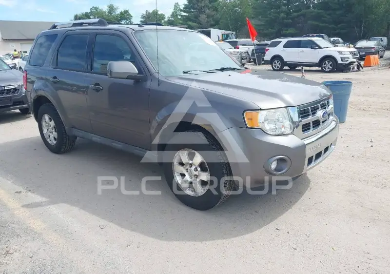 2011 Ford ESCAPE photo