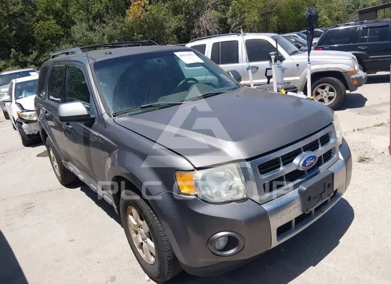 2011 Ford ESCAPE фото