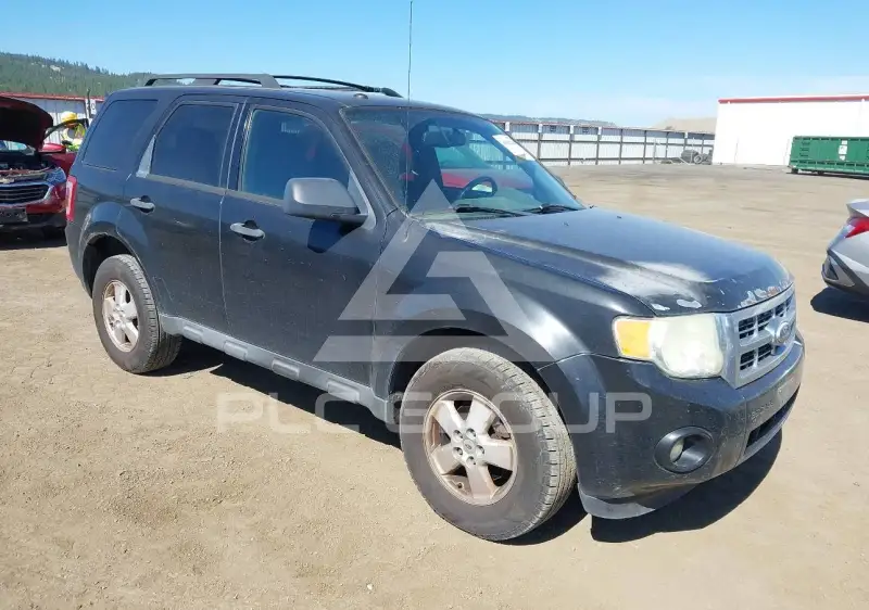 2011 Ford ESCAPE фото