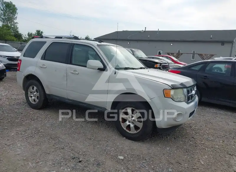 2011 Ford ESCAPE фото