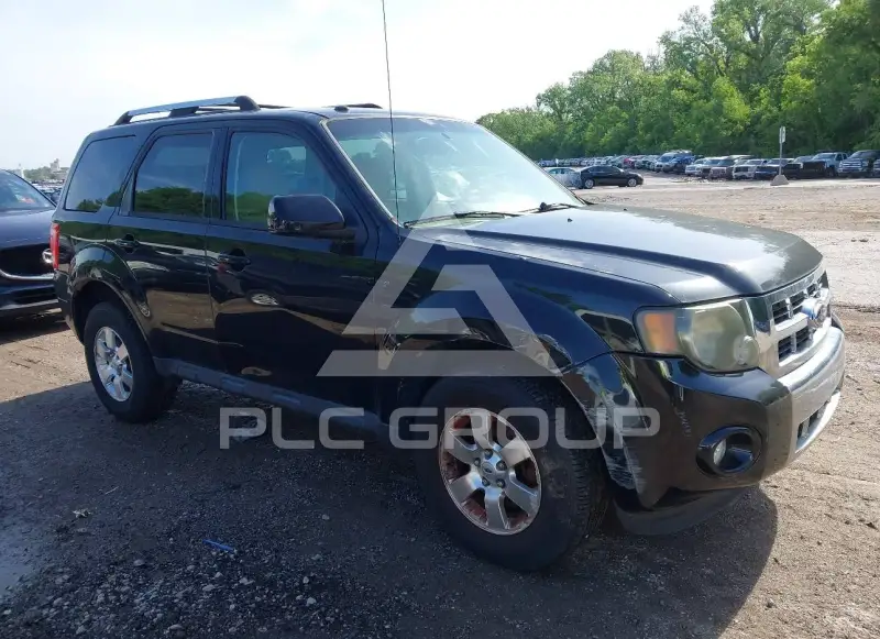 2011 Ford ESCAPE фото