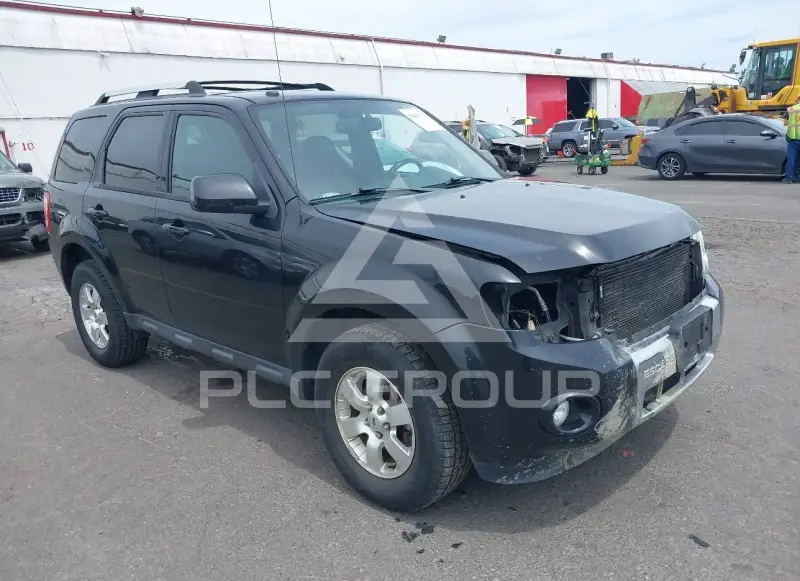 2011 Ford ESCAPE фото