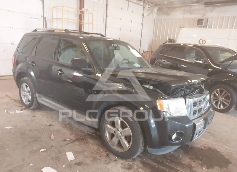 2011 Ford ESCAPE фото