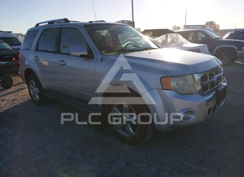 2011 Ford ESCAPE фото