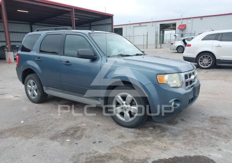 2011 Ford ESCAPE фото