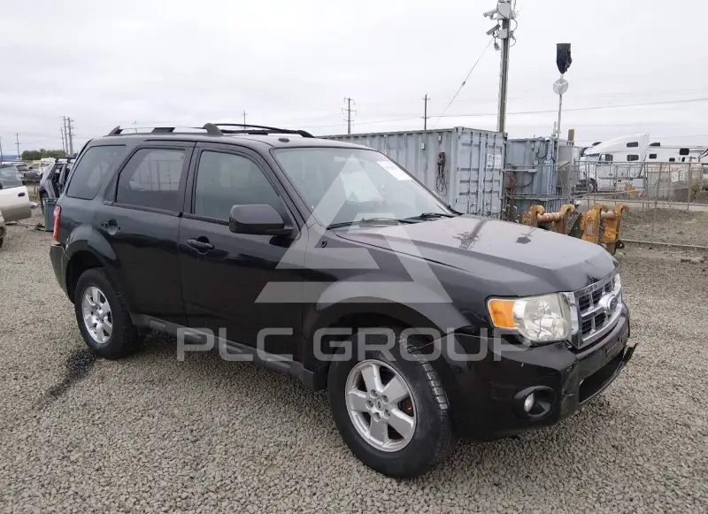 2011 Ford ESCAPE фото