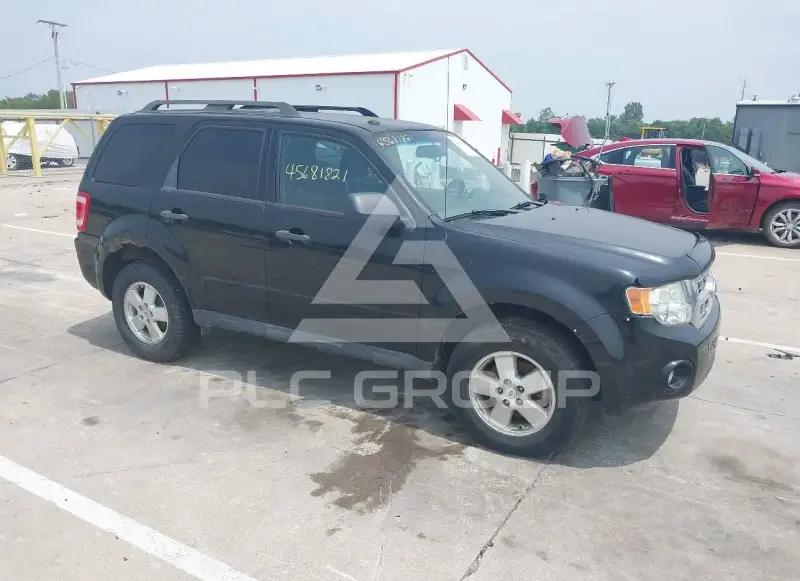 2011 Ford ESCAPE фото