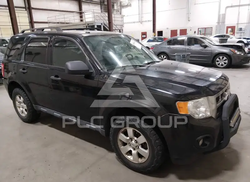 2011 Ford ESCAPE фото