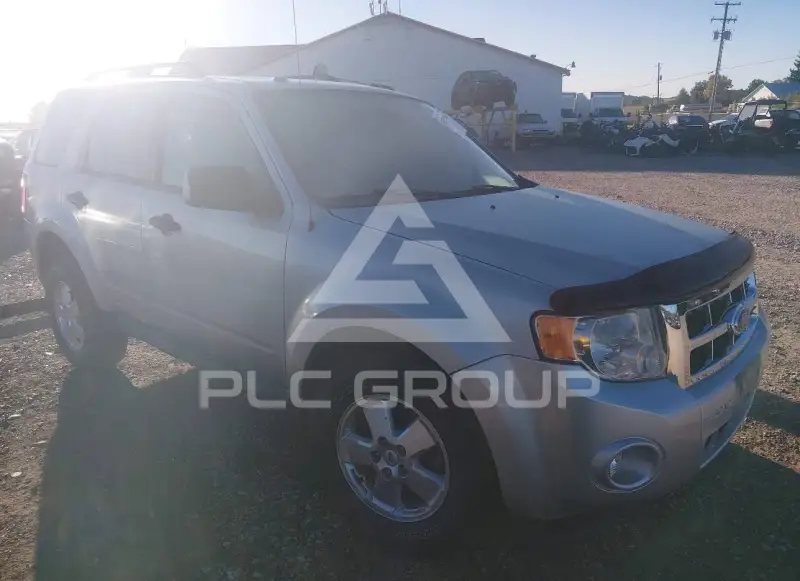 2011 Ford ESCAPE фото