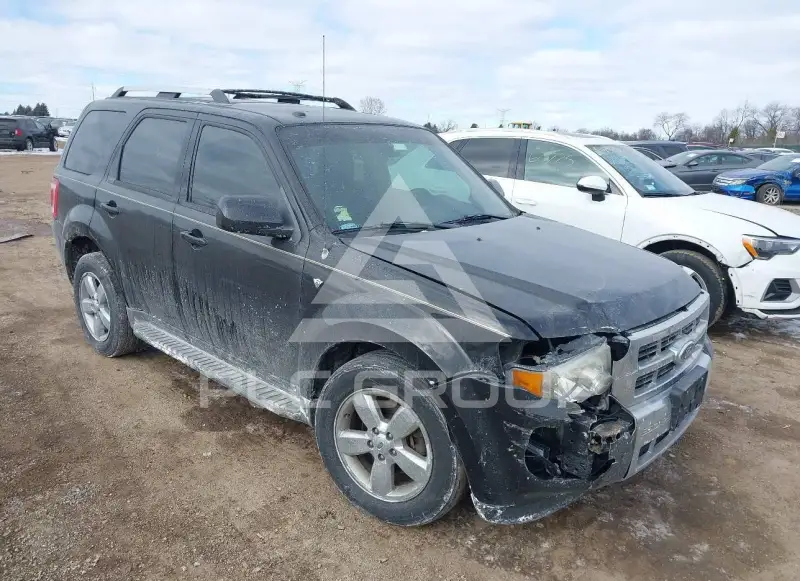 2011 Ford ESCAPE фото