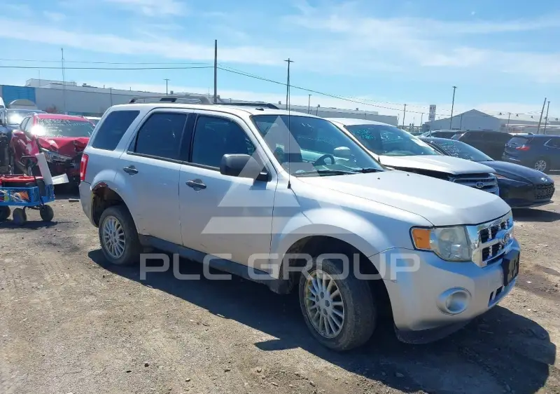 2011 Ford ESCAPE фото