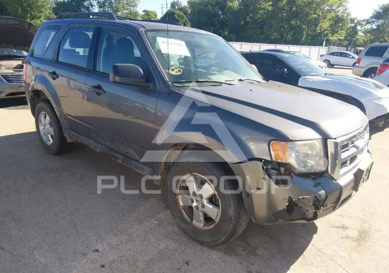 2011 Ford ESCAPE фото