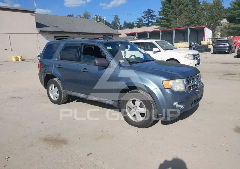 2011 Ford ESCAPE фото