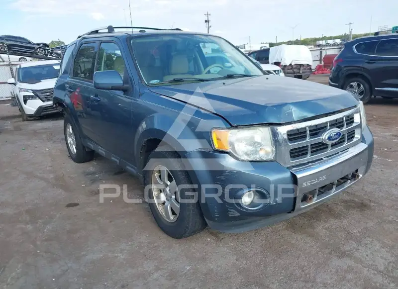 2011 Ford ESCAPE photo